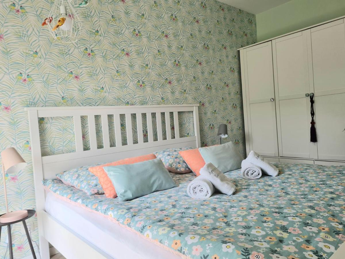 Apartament Sun House Sauna Kominek Skrzyczne Szczyrk