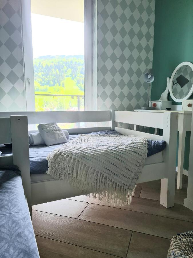 Sun House Sauna Kominek Skrzyczne *