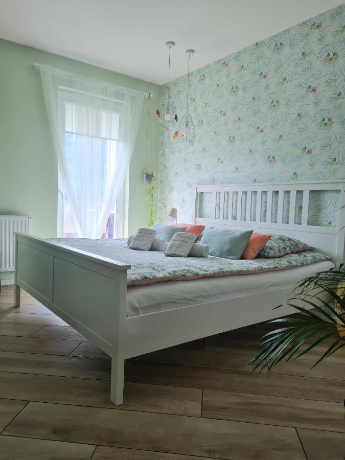 Apartament Sun House Sauna Kominek Skrzyczne Szczyrk
