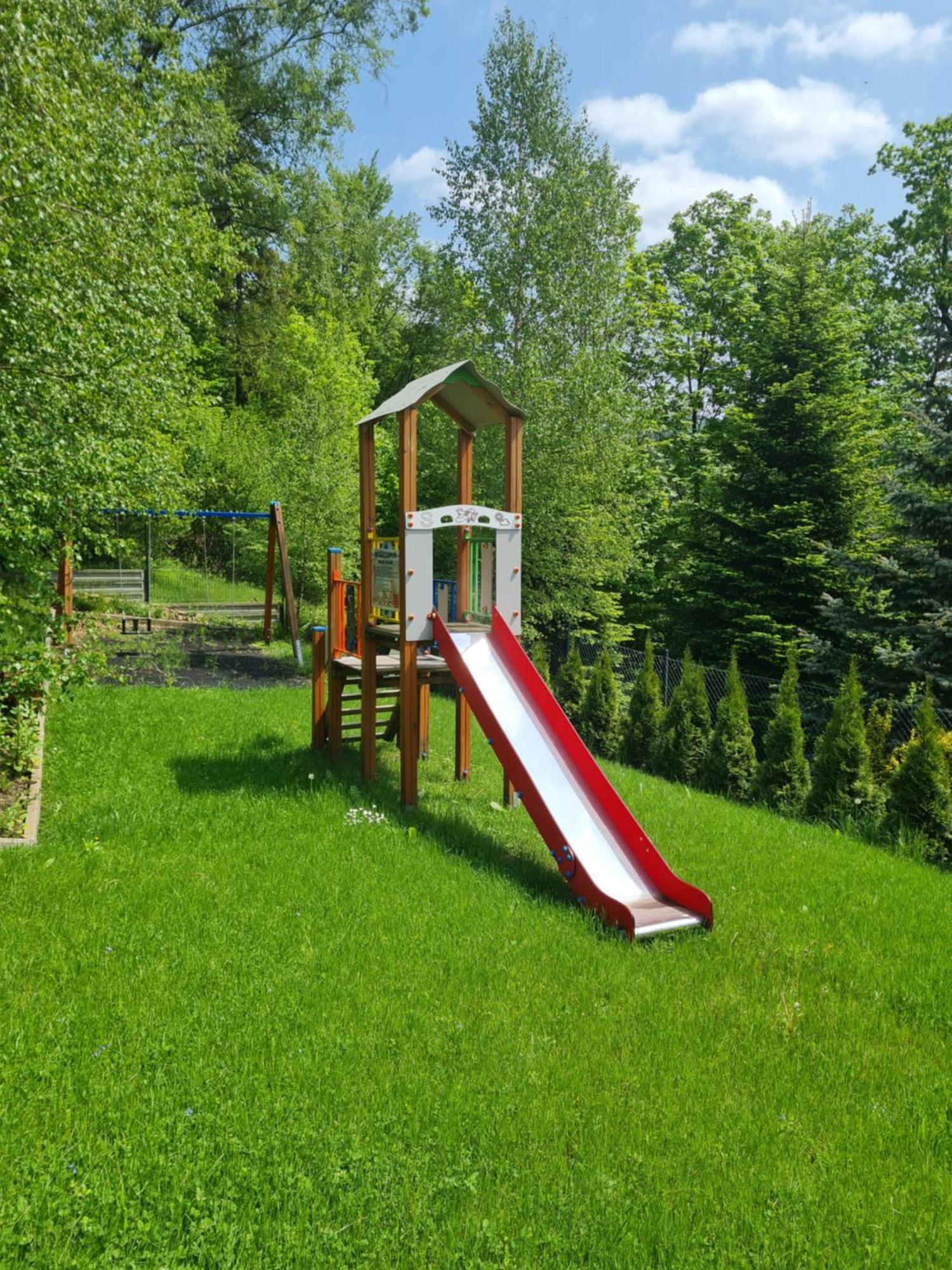Apartament Sun House Sauna Kominek Skrzyczne *