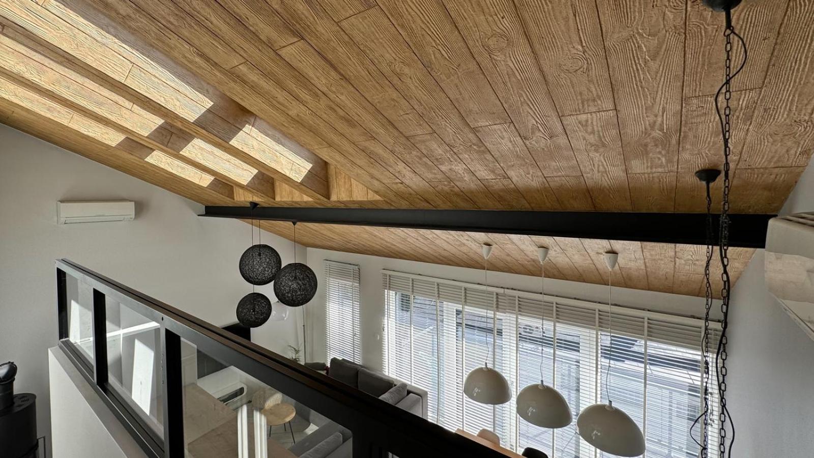 Sun House Sauna Kominek Skrzyczne Apartament *