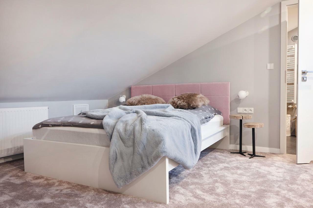 Apartament Sun House Sauna Kominek Skrzyczne *