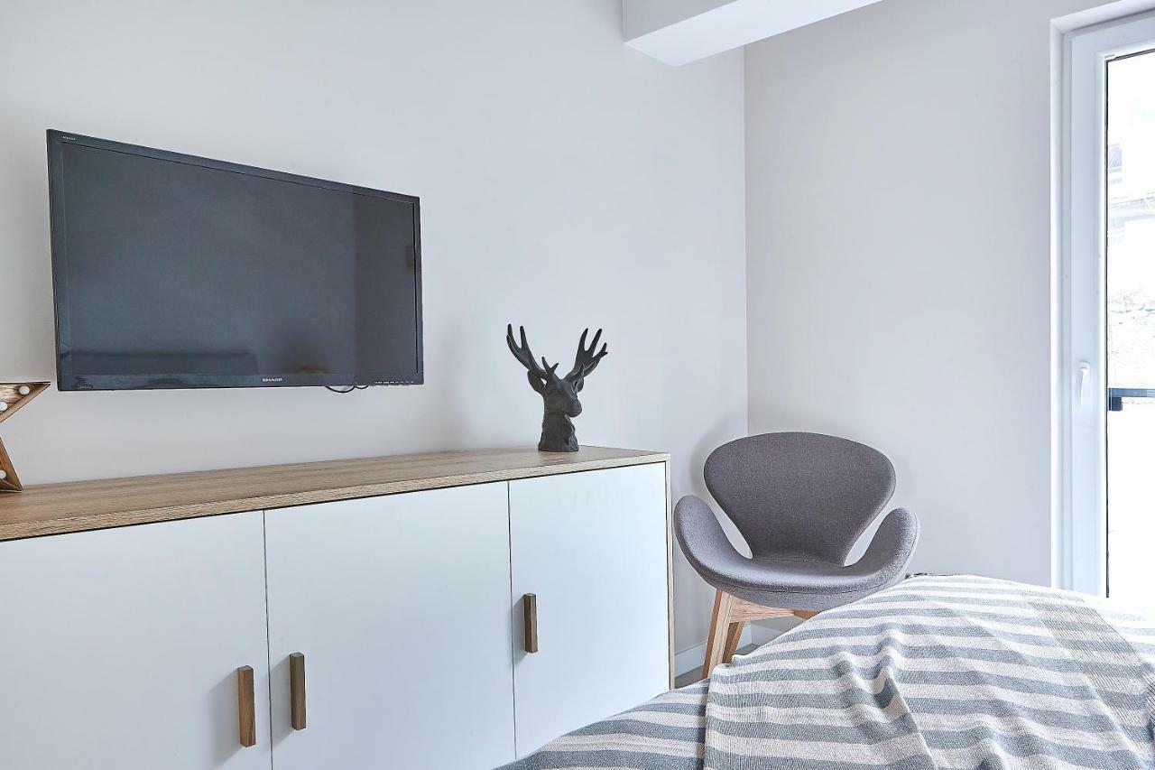 Apartament Sun House Sauna Kominek Skrzyczne