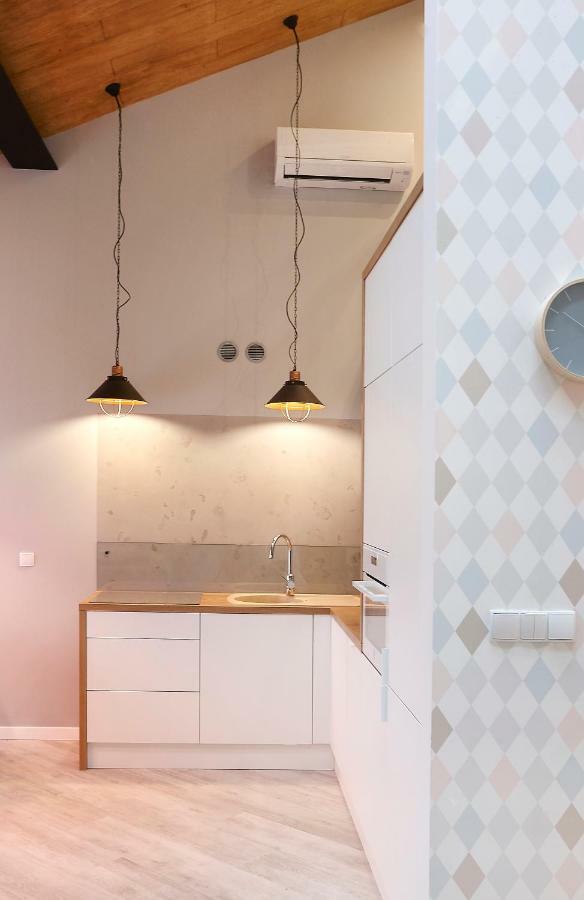 Apartament Sun House Sauna Kominek Skrzyczne