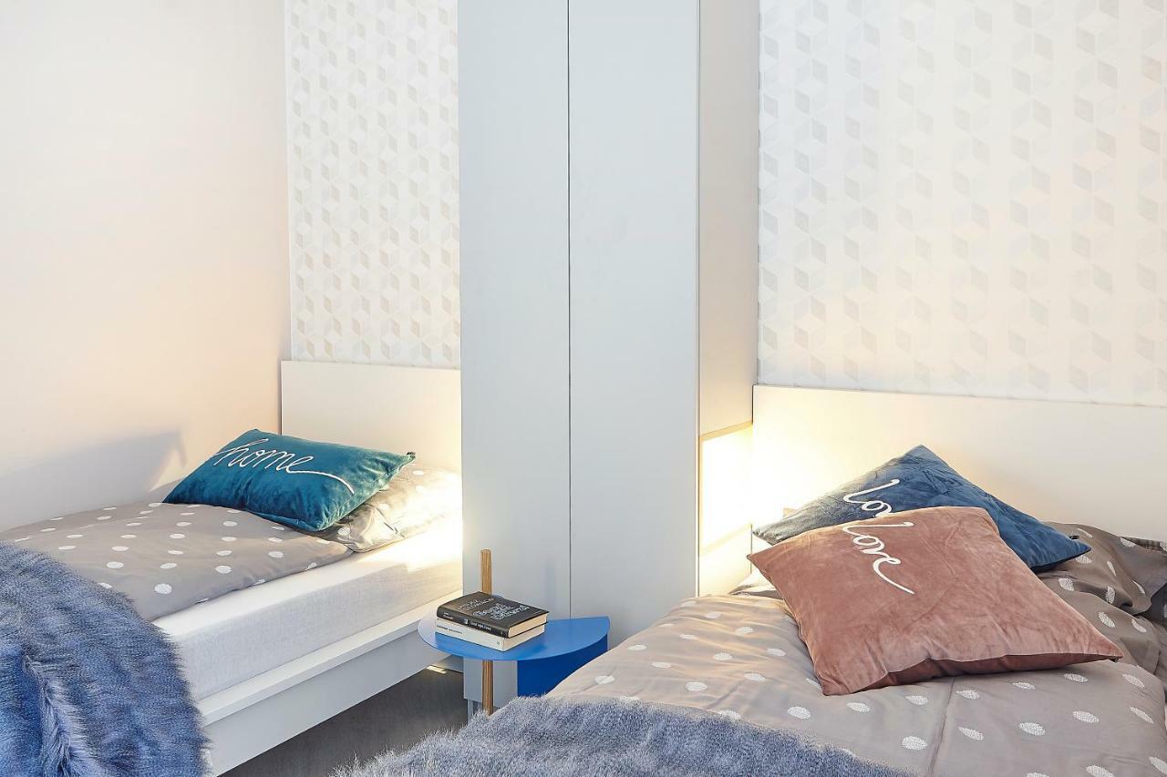 Apartament Sun House Sauna Kominek Skrzyczne