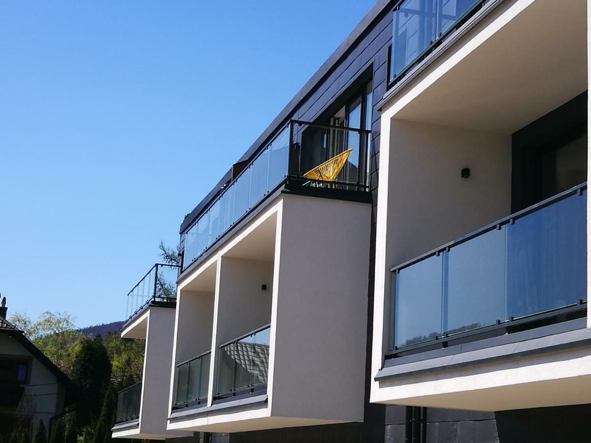 Sun House Sauna Kominek Skrzyczne