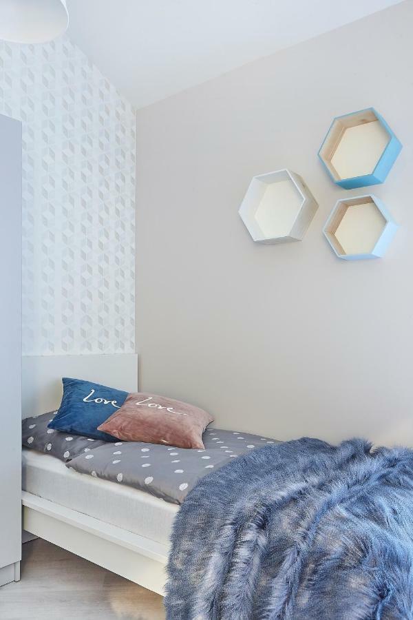 Sun House Sauna Kominek Skrzyczne Apartament *