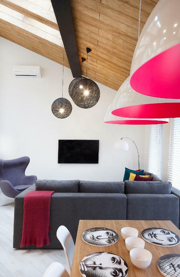 Sun House Sauna Kominek Skrzyczne * Szczyrk
