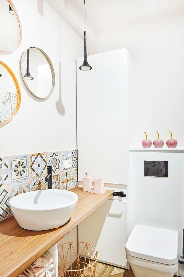 Sun House Sauna Kominek Skrzyczne Apartament *
