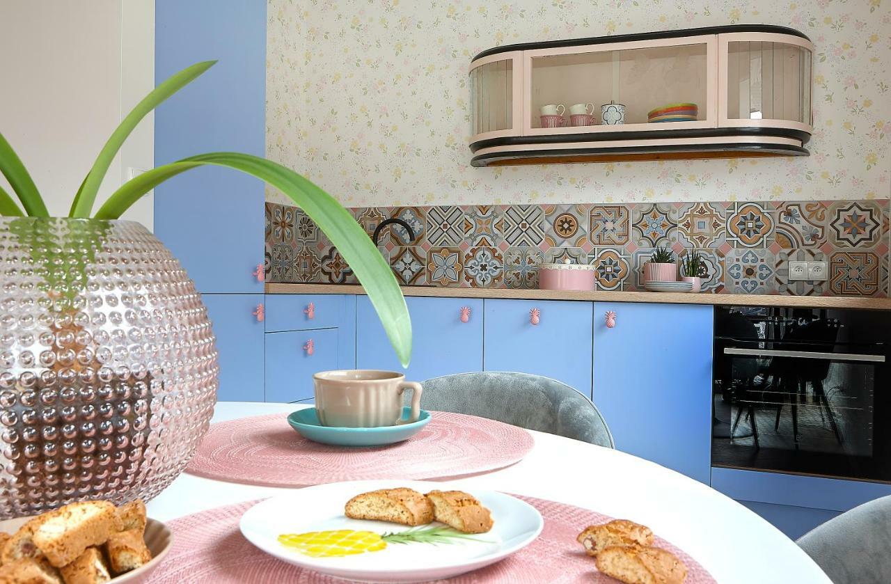 Sun House Sauna Kominek Skrzyczne Apartament