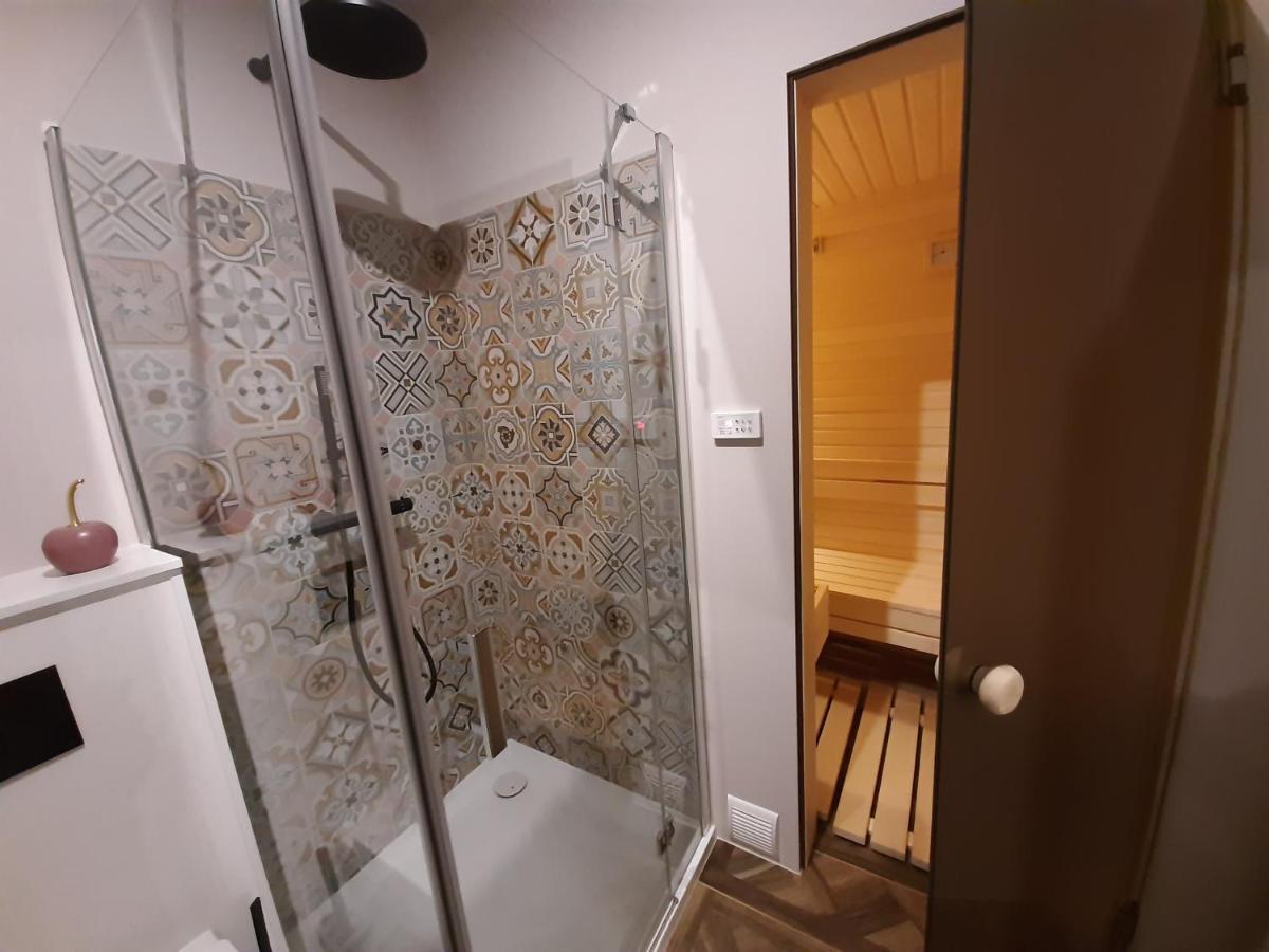 Apartament Sun House Sauna Kominek Skrzyczne Szczyrk